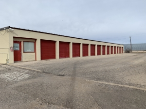 Storage Facility