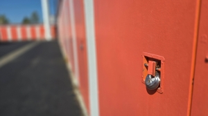 Sentry Storage - Elk Grove - Sheldon Road - Photo 8