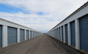Alpha Self Storage, Cottonwood - Photo 1