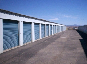 Alpha Self Storage, Cottonwood - Photo 3