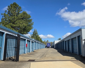 Sentry Storage - Shingle Springs - Photo 4