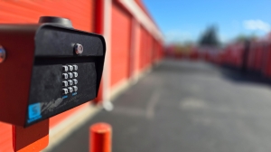 Sentry Storage - Greenback - Photo 4