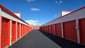 Sentry Storage - Greenback