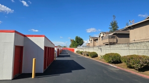 Sentry Storage - Greenback - Photo 9