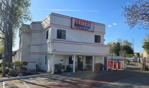 Sentry Storage - Folsom - Photo 4
