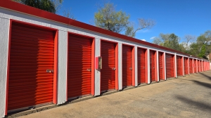 Sentry Storage - Folsom