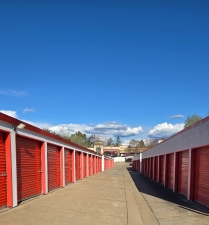 Sentry Storage - Folsom - Photo 2
