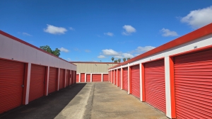 Sentry Storage - Madison