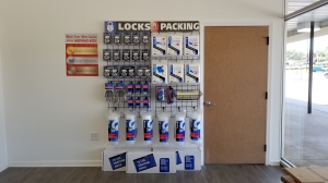 Storage Sense - Greenville Picture of Storage Sense - Greenville