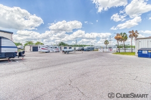 CubeSmart Self Storage - Lakeland - 3345 E Memorial Blvd - Photo 9