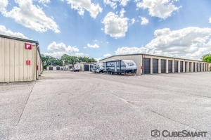 CubeSmart Self Storage - Lakeland - 3345 E Memorial Blvd - Photo 12
