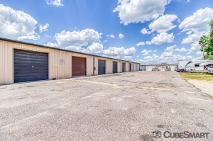 CubeSmart Self Storage - Lakeland - 3345 E Memorial Blvd - Photo 7