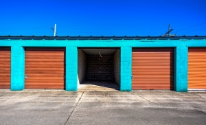 Southern Self Storage - Arabi Picture of Southern Self Storage - Arabi