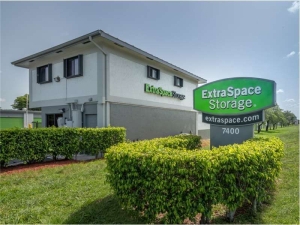 Extra Space Storage - 0102 - North Lauderdale - W McNab Rd