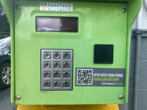 Extra Space Storage - 0102 - North Lauderdale - W McNab Rd - Photo 2