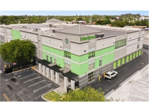 Extra Space Storage - 1427 - Fort Lauderdale - S State Rd 7