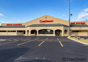 CubeSmart Self Storage - Cleveland - 13820 Lorain Ave