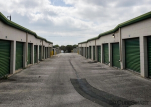 CubeSmart Self Storage - San Antonio - 6100 Ingram Rd Picture of CubeSmart Self Storage - San Antonio - 6100 Ingram Rd