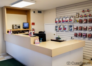 CubeSmart Self Storage - San Antonio - 6100 Ingram Rd Picture of CubeSmart Self Storage - San Antonio - 6100 Ingram Rd