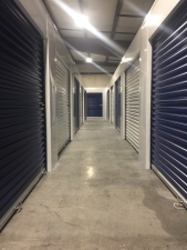 Storage Facility