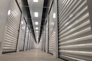 Storage Facility