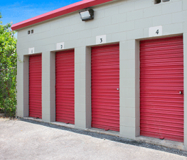 Store Space Self Storage - #1016 Picture of Store Space Self Storage - #1016