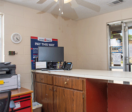 Store Space Self Storage - #1016 Picture of Store Space Self Storage - #1016