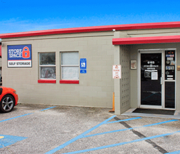 Store Space Self Storage - #1016 Picture of Store Space Self Storage - #1016