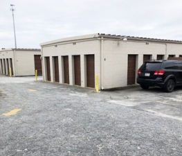 Store Space Self Storage - #1017 Picture of Store Space Self Storage - #1017