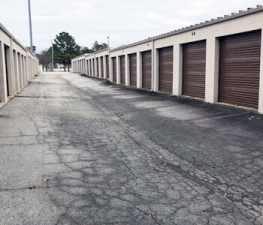 Store Space Self Storage - #1017 Picture of Store Space Self Storage - #1017