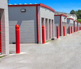 Store Space Self Storage - #1017 Picture of Store Space Self Storage - #1017