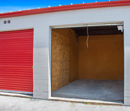 Store Space Self Storage - #1017 Picture of Store Space Self Storage - #1017