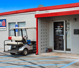 Store Space Self Storage - #1017 Picture of Store Space Self Storage - #1017