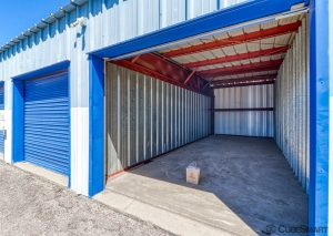 CubeSmart Self Storage - Tuscon - 702 W Silverlake Rd - Photo 4