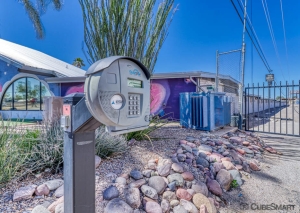 CubeSmart Self Storage - Tuscon - 702 W Silverlake Rd - Photo 7
