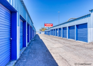 CubeSmart Self Storage - Tuscon - 702 W Silverlake Rd - Photo 2