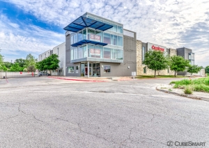 CubeSmart Self Storage - Schertz - Photo 1