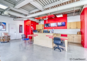 CubeSmart Self Storage - Schertz - Photo 3