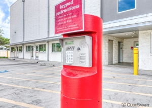 CubeSmart Self Storage - Schertz - Photo 8