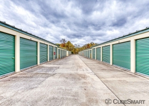 CubeSmart Self Storage - Clarksville
