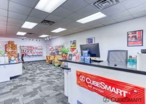 CubeSmart Self Storage - Antioch - 3541 Murfreesboro Pike - Photo 3