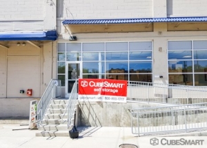CubeSmart Self Storage - Cincinnati - 814 Dellway St Picture of CubeSmart Self Storage - Cincinnati - 814 Dellway St