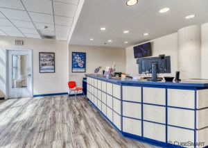 CubeSmart Self Storage - Cincinnati - 814 Dellway St - Photo 2