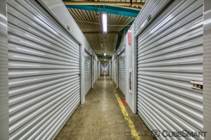 CubeSmart Self Storage - Cincinnati - 3600 Red Bank Rd Picture 1 of CubeSmart Self Storage - Cincinnati - 3600 Red Bank Rd - FindStorageFast.com