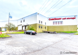 CubeSmart Self Storage - Cincinnati - 3600 Red Bank Rd