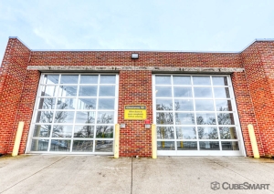 CubeSmart Self Storage - Cincinnati - 3600 Red Bank Rd - Photo 2