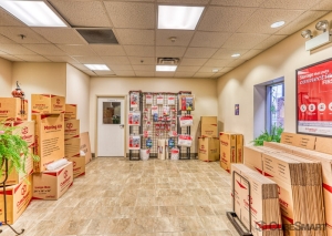 CubeSmart Self Storage - Cincinnati - 3600 Red Bank Rd - Photo 5