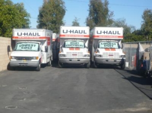 Buena Park Self Storage - Photo 11