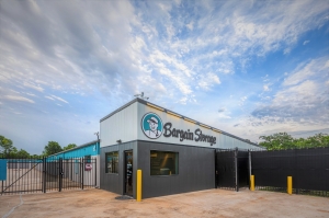 Houston Bargain Storage - 11539 Canemont Street Picture of Houston Bargain Storage - 11539 Canemont Street