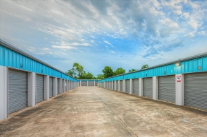 Houston Bargain Storage - 11539 Canemont Street Picture of Houston Bargain Storage - 11539 Canemont Street
